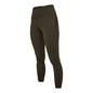 Leggings with Pockets Gym Pants