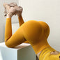 Yoga Leggings Seamless Butt Lift Leggings