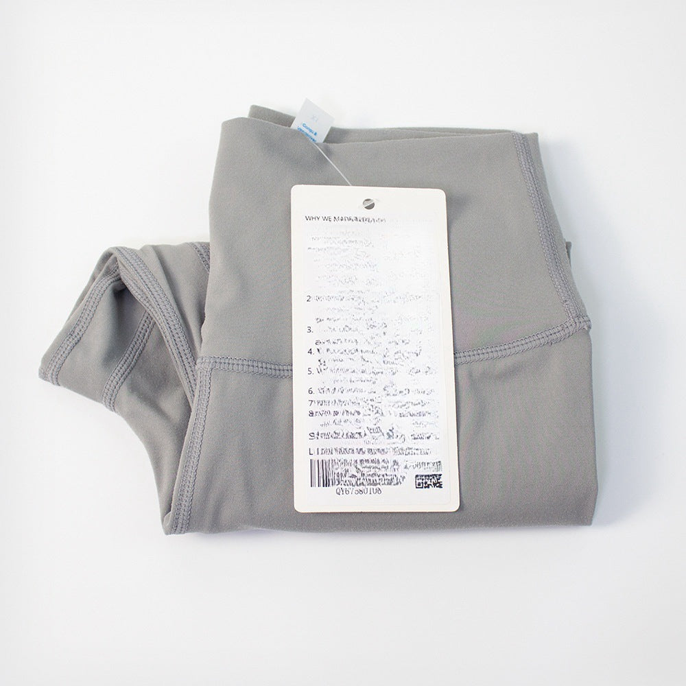 Leggings Align 25'' with T line