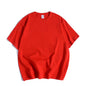 Men's T-Shirt Cotton T-shirts