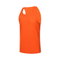 Tank Top Gym Fitness Men Running Tank