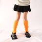 Sports Leg Warmer Colorful Sports Socks