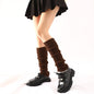 Sports Leg Warmer Colorful Sports Socks