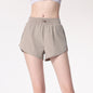 Women Shorts Yoga Girls Shorts