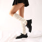Sports Leg Warmer Colorful Sports Socks