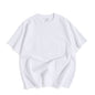 Men's T-Shirt Cotton T-shirts
