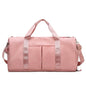 Luggage Travel Bags Lulu Fitness Bag