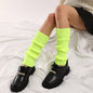 Sports Leg Warmer Colorful Sports Socks