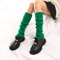 Sports Leg Warmer Colorful Sports Socks