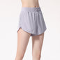 Women Shorts Yoga Girls Shorts