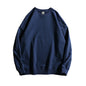 Oversize Pullover Unisex Top Wear