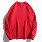 Oversize Pullover Unisex Top Wear