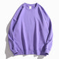 Oversize Pullover Unisex Top Wear