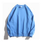 Oversize Pullover Unisex Top Wear