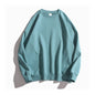 Oversize Pullover Unisex Top Wear