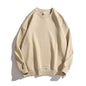 Oversize Pullover Unisex Top Wear