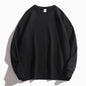 Oversize Pullover Unisex Top Wear