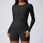 Bodysuit Ladies Short Jumpsuits