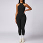 Ladies Jumpsuits Playsuits Gym Fitness Sets