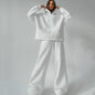 Hoodies Set Gym Fitness Sets