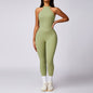 Ladies Jumpsuits Playsuits Gym Fitness Sets