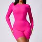 Bodysuit Ladies Short Jumpsuits