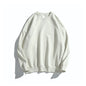Oversize Pullover Unisex Top Wear