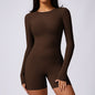Bodysuit Ladies Short Jumpsuits
