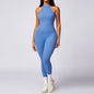 Ladies Jumpsuits Playsuits Gym Fitness Sets