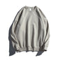 Oversize Pullover Unisex Top Wear