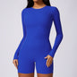 Bodysuit Ladies Short Jumpsuits