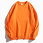 Oversize Pullover Unisex Top Wear