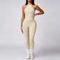 Ladies Jumpsuits Playsuits Gym Fitness Sets