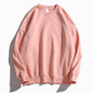 Oversize Pullover Unisex Top Wear