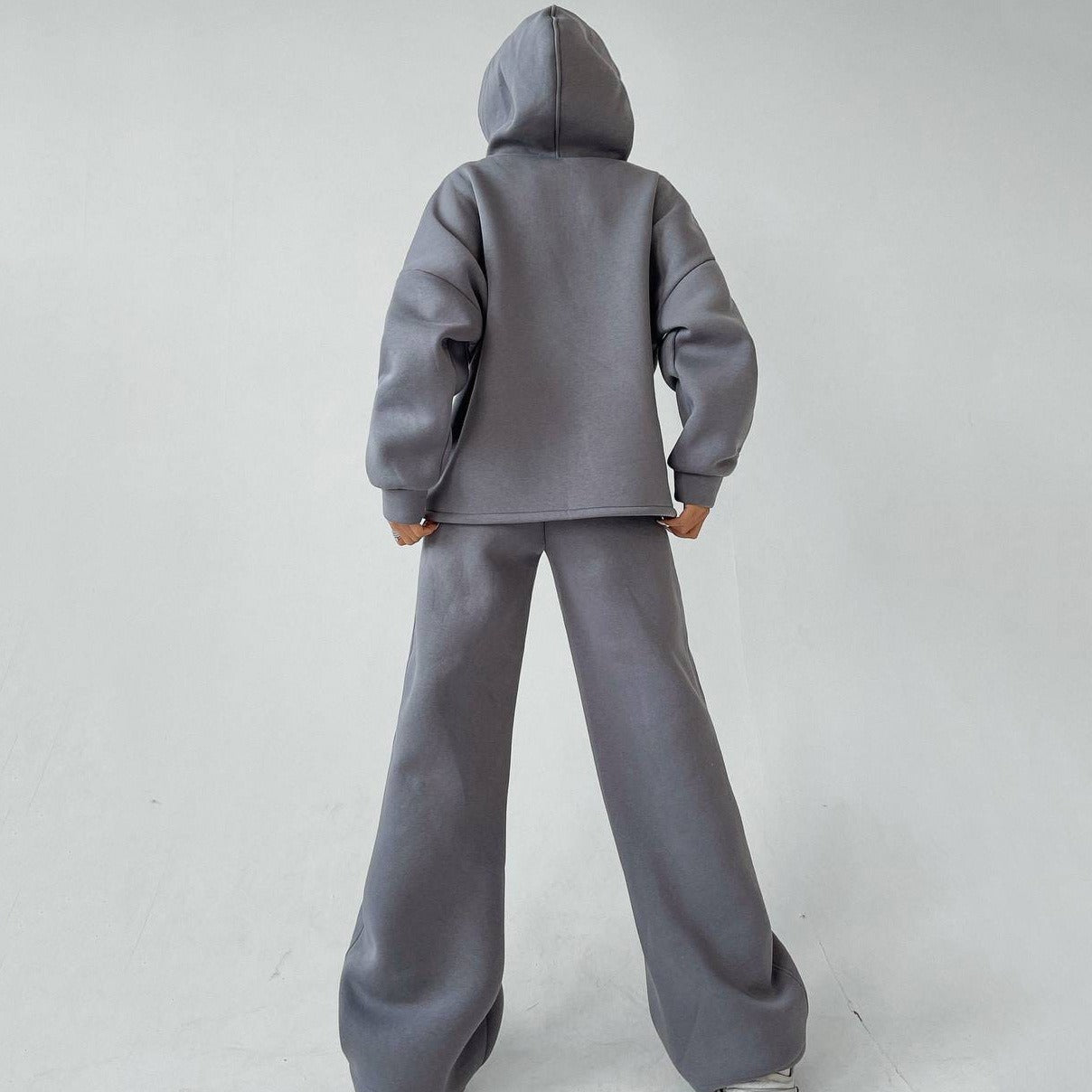 Hoodies Set Gym Fitness Sets