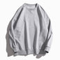 Oversize Pullover Unisex Top Wear